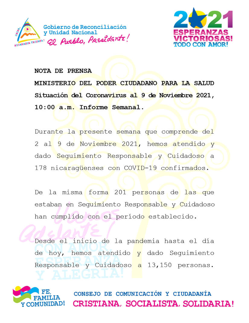 informe-covid-nicaragua